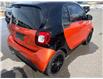 2016 Smart Fortwo Passion (Stk: 26429A1) in Port Hope - Image 18 of 21