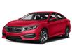 2017 Honda Civic EX (Stk: HH26284A) in Hanover - Image 1 of 11