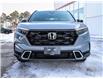 2026 Honda CR-V Hybrid Touring (Stk: HH26274) in Hanover - Image 2 of 25