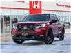 2026 Honda Ridgeline TrailSport (Stk: HH26278) in Hanover - Image 1 of 25