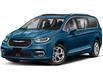 2022 Chrysler Pacifica Hybrid Pinnacle (Stk: U6360) in Grimsby - Image 2 of 2