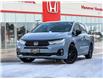 2026 Honda Odyssey Black Edition (Stk: HH26282) in Hanover - Image 1 of 25