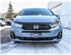 2026 Honda Odyssey Black Edition (Stk: HH26282) in Hanover - Image 2 of 25