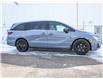 2026 Honda Odyssey Black Edition (Stk: HH26282) in Hanover - Image 3 of 25
