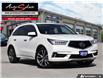 2019 Acura MDX Elite (Stk: 1AXMTV7) in Scarborough - Image 1 of 28