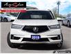 2019 Acura MDX Elite (Stk: 1AXMTV7) in Scarborough - Image 2 of 28