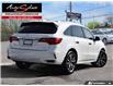 2019 Acura MDX Elite (Stk: 1AXMTV7) in Scarborough - Image 4 of 28
