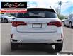 2019 Acura MDX Elite (Stk: 1AXMTV7) in Scarborough - Image 5 of 28