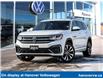 2023 Volkswagen Atlas 3.6 FSI Execline (Stk: HV703A) in Walkerton - Image 1 of 26