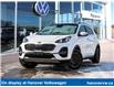 2022 Kia Sportage SX (Stk: HV711A) in Walkerton - Image 1 of 25