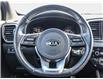 2022 Kia Sportage SX (Stk: HV711A) in Walkerton - Image 11 of 25