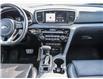 2022 Kia Sportage SX (Stk: HV711A) in Walkerton - Image 15 of 25