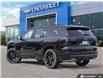 2026 Chevrolet Traverse RS (Stk: 174275) in London - Image 4 of 27
