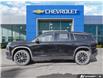 2026 Chevrolet Traverse LT (Stk: 174211) in London - Image 3 of 27 2026 Chevrolet Traverse LT (Stk: 174211) in London - Image 3 of 27