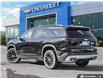 2026 Chevrolet Traverse LT (Stk: 174211) in London - Image 4 of 27 2026 Chevrolet Traverse LT (Stk: 174211) in London - Image 4 of 27
