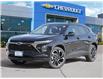 2026 Chevrolet Trax 2RS (Stk: 174177) in London - Image 1 of 27