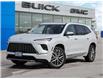 2026 Buick Enclave Avenir (Stk: 174131) in London - Image 1 of 27