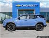 2026 Chevrolet Equinox RS (Stk: 174228) in London - Image 3 of 27