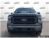2022 Ford F-150 Lariat (Stk: J0H2735) in Hamilton - Image 2 of 21