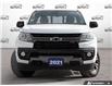 2021 Chevrolet Colorado Z71 (Stk: 502668X) in St. Catharines - Image 2 of 27
