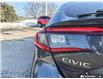 2023 Honda Civic Sport (Stk: P7316A) in Oakville - Image 10 of 25