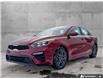 2021 Kia Forte EX (Stk: 5755B) in Vanderhoof - Image 1 of 21