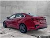 2021 Kia Forte EX (Stk: 5755B) in Vanderhoof - Image 4 of 21