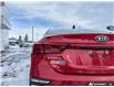 2021 Kia Forte EX (Stk: 5755B) in Vanderhoof - Image 8 of 21