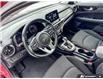 2021 Kia Forte EX (Stk: 5755B) in Vanderhoof - Image 10 of 21