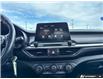 2021 Kia Forte EX (Stk: 5755B) in Vanderhoof - Image 16 of 21