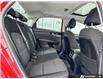 2021 Kia Forte EX (Stk: 5755B) in Vanderhoof - Image 19 of 21