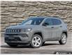 2024 Jeep Compass Sport (Stk: S4030A) in Hamilton - Image 1 of 28