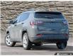 2024 Jeep Compass Sport (Stk: S4030A) in Hamilton - Image 4 of 28