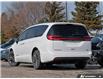 2026 Chrysler Pacifica Select (Stk: T8071) in Hamilton - Image 4 of 27 2026 Chrysler Pacifica Select (Stk: T8071) in Hamilton - Image 4 of 27