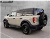 2026 Ford Bronco Big Bend (Stk: XT108) in Kamloops - Image 4 of 25