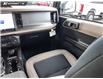 2026 Ford Bronco Big Bend (Stk: XT108) in Kamloops - Image 25 of 25