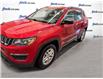 2019 Jeep Compass Sport (Stk: 145950) in London - Image 1 of 26