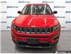 2019 Jeep Compass Sport (Stk: 145950) in London - Image 2 of 26
