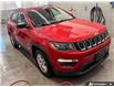 2019 Jeep Compass Sport (Stk: 145950) in London - Image 26 of 26