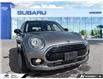 2017 MINI Clubman Cooper (Stk: 5433A) in Tecumseh - Image 4 of 26