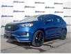 2024 Ford Edge ST Line (Stk: TL7316) in Sarnia - Image 1 of 25