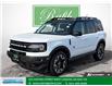 2023 Ford Bronco Sport Outer Banks (Stk: L9122) in London - Image 1 of 13