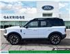 2023 Ford Bronco Sport Outer Banks (Stk: L9122) in London - Image 3 of 13