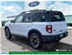 2023 Ford Bronco Sport Outer Banks (Stk: L9122) in London - Image 4 of 13