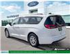 2024 Chrysler Pacifica Touring (Stk: C55144A) in London - Image 4 of 29 2024 Chrysler Pacifica Touring (Stk: C55144A) in London - Image 4 of 29