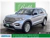 2020 Ford Explorer Limited (Stk: D55196A) in London - Image 1 of 13