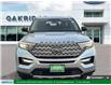 2020 Ford Explorer Limited (Stk: D55196A) in London - Image 2 of 13