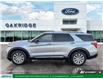 2020 Ford Explorer Limited (Stk: D55196A) in London - Image 3 of 13