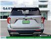 2020 Ford Explorer Limited (Stk: D55196A) in London - Image 6 of 13