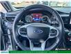 2020 Ford Explorer Limited (Stk: D55196A) in London - Image 9 of 13